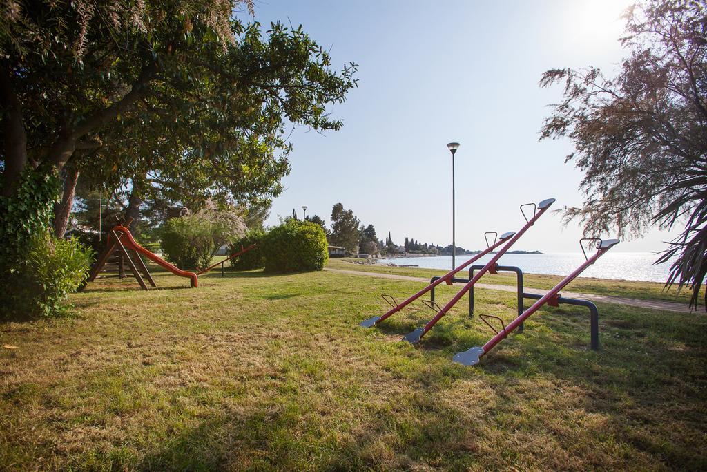 Daila Apartments Novigrad Istria Cameră foto
