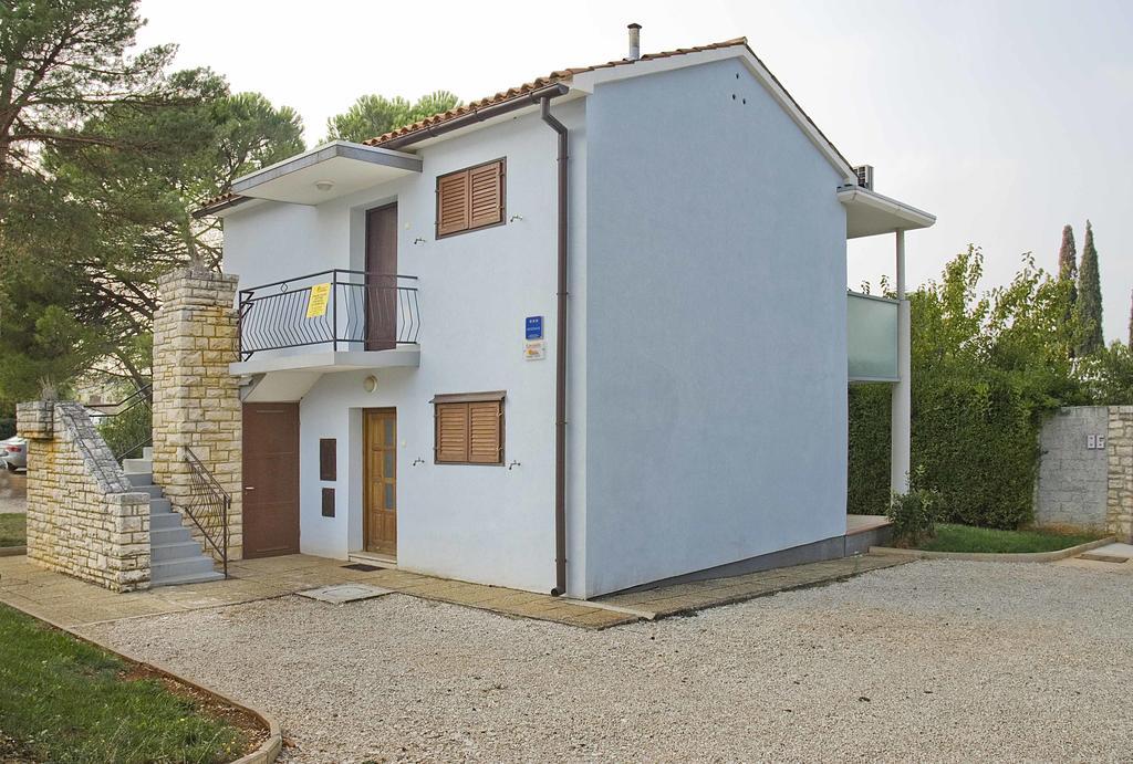Daila Apartments Novigrad Istria Cameră foto